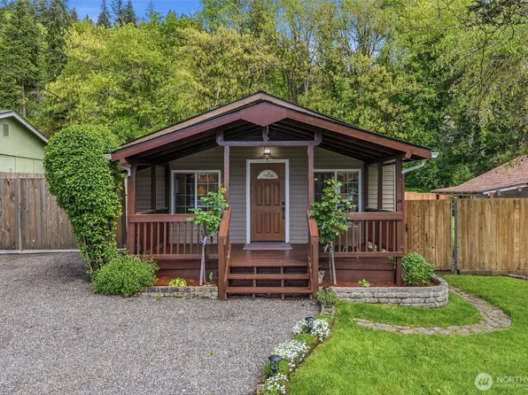 657 NW 10th Avenue, Camas, WA 98607
