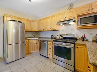 509 2nd St #2, Hoboken, NJ 07030