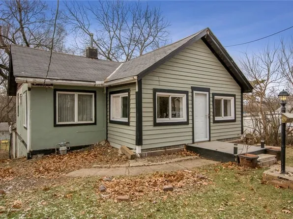 2510 SE 8th St, Des Moines, IA 50315