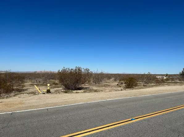 E Ave W, Pearblossom, CA 93553