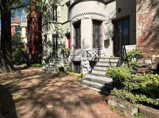 1721 Riggs Pl NW, Washington, DC 20009