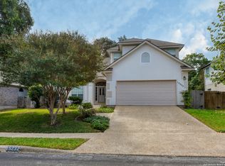 15232 Antler Creek Dr, San Antonio, TX 78248