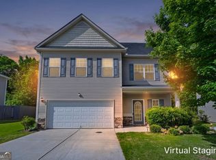 291 Boulder Run, Hiram, GA 30141