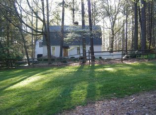 2404 Brassfield Rd, Raleigh, NC 27614