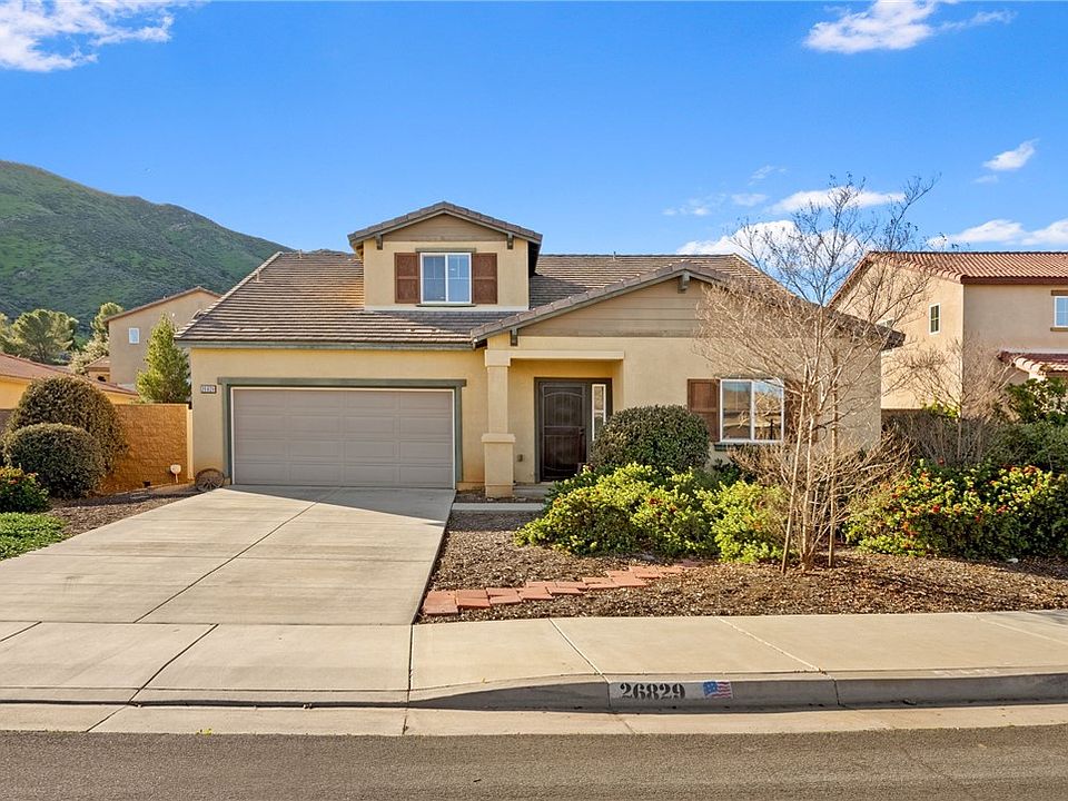 1st image of 26829 Rodeo Ct