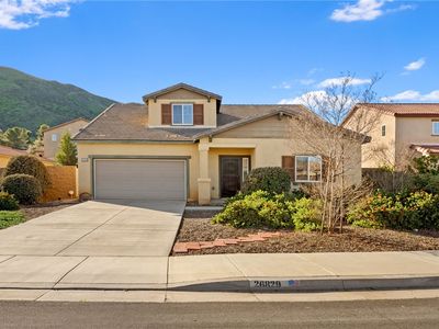 26829 Rodeo Ct, Winchester, CA, 92596