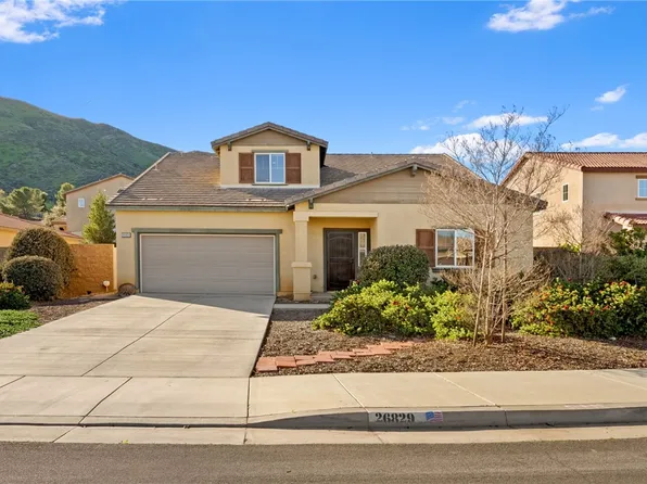 26829 Rodeo Ct, Winchester, CA 92596