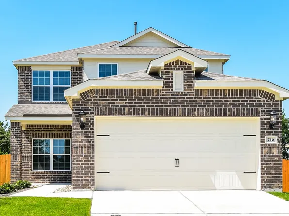 710 Princeton Hts, Princeton, TX 75407
