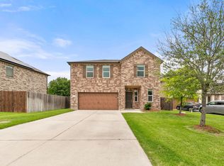 2471 Sunrise Rd UNIT 42, Round Rock, TX 78664