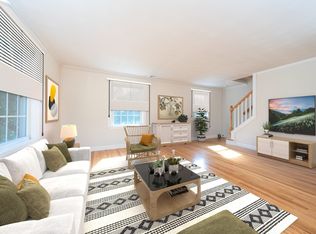 181 Summer St, Arlington, MA 02474