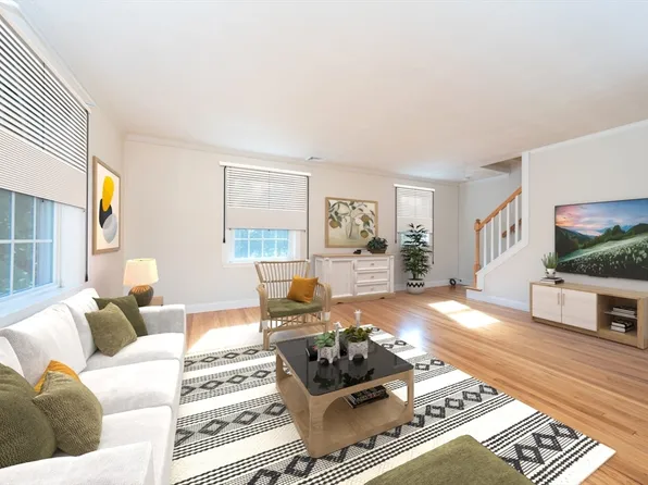 181 Summer St, Arlington, MA 02474