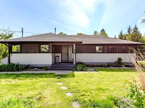 270 Cherrywood Ave, Fort Erie, ON L0S 1N0