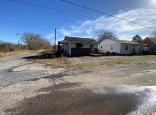 58 2nd St, Almo, KY 42020