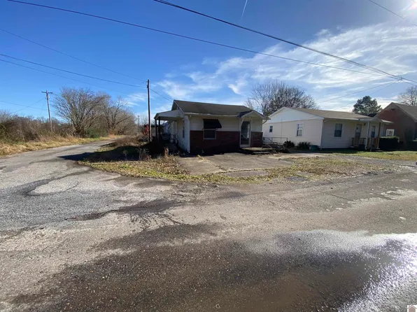 58 2nd St, Almo, KY 42020