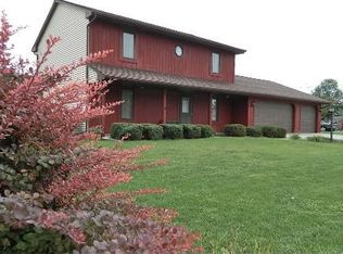 10430 White Hall Ct, Fort Wayne, IN