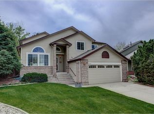 1642 Beacon Hill Dr, Highlands Ranch, CO 80126