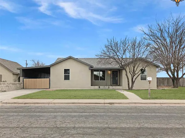 819 W Adams Ave, Lovington, NM 88260