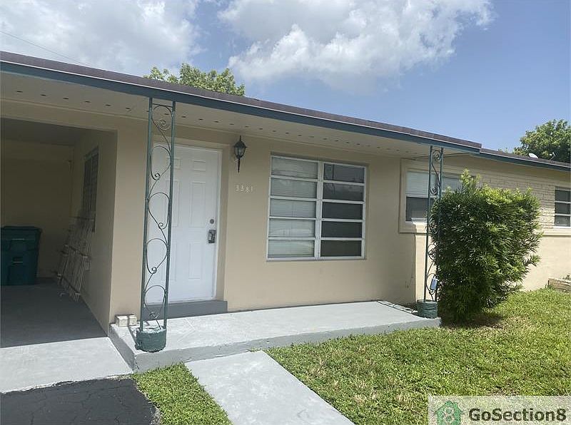 1st image of 3381 NW 6th St