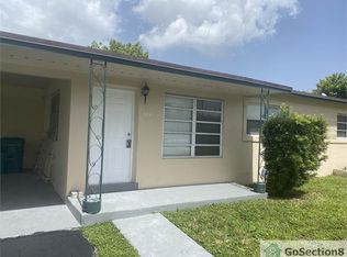 3381 NW 6th St, Fort Lauderdale, FL 33311