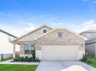 13511 Maltessa Dr, Magnolia, TX 77354