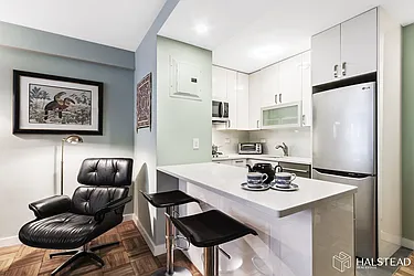 Rented by Halstead Real Estate
