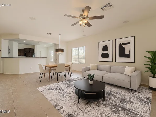 7324 W CANDLEWOOD Way, Florence, AZ 85132