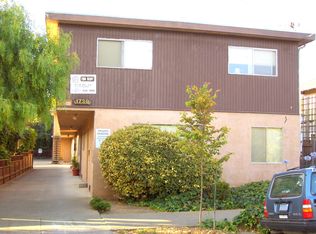 1739 Lincoln St APT E, Berkeley, CA 94703