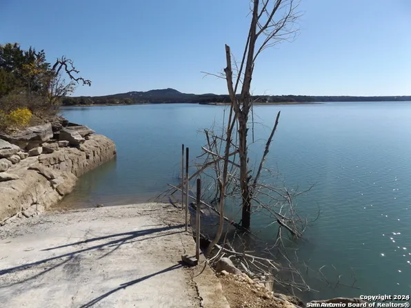 309+310 Spanish Oak Dr. LOT 310, Bandera, TX 78003