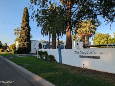 5135 N 10th St APT 1, Phoenix, AZ, 85014