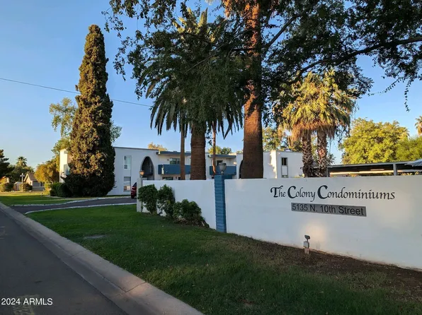 5135 N 10th St APT 1, Phoenix, AZ 85014