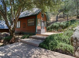 30401 Highway 178, Onyx, CA 93255