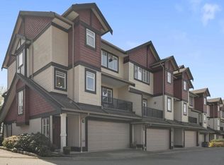 7168 179th St #22, Surrey, BC V3S 8C5
