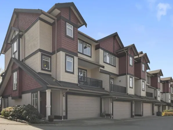 7168 179th St #22, Surrey, BC V3S 8C5