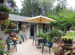 2221 E Saint Andrews Dr, Shelton, WA