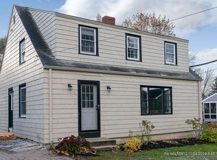 17 Harding Ave, Falmouth, ME 04105