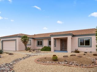 1739 W Circulo De La Pinata, Green Valley, AZ 85622