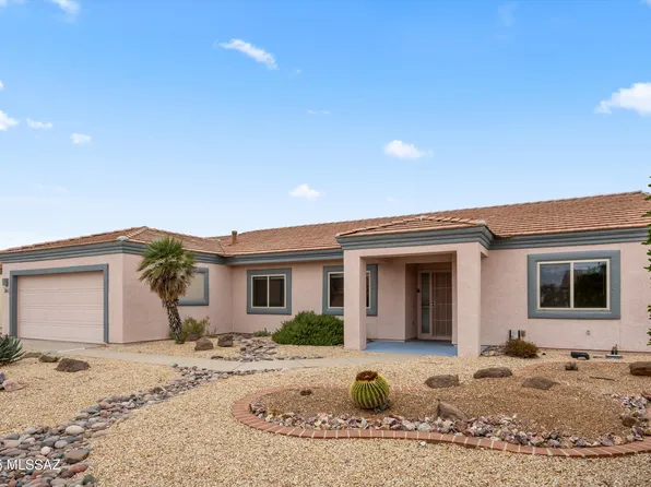 1739 W Circulo De La Pinata, Green Valley, AZ 85622
