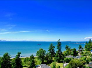 4841 Beach Way, Ferndale, WA 98248