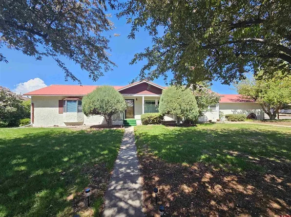 303 Dunham Street, Monte Vista, CO 81144