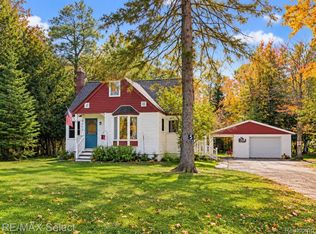 2249 M 68, Rogers City, MI 49779