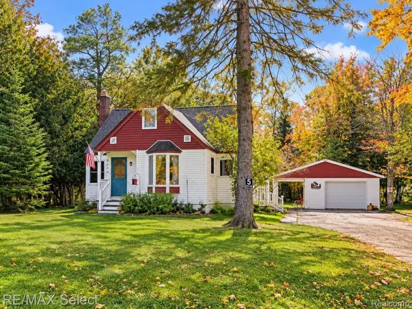 2249 M 68, Rogers City, MI 49779
