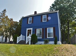1085 Greenwood Ave, Akron, OH 44320