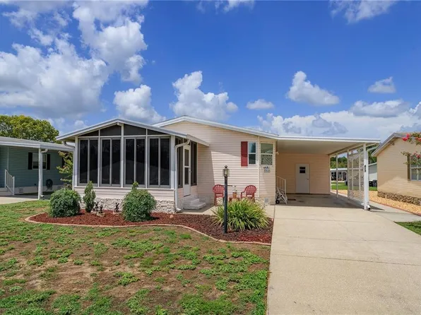 413 Nesbitt Park Ave, Davenport, FL 33897