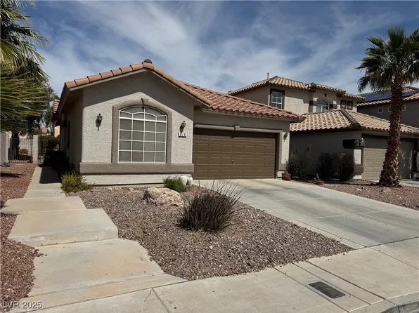 976 Dancing Vines Ave, Las Vegas, NV 89183