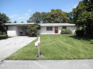 1330 S Florida Mango Rd, Lake Clarke Shores, FL 33406