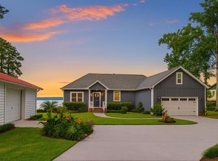 359 Green St, Santee, SC 29142