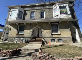 721 S 9th St #723-725-727, Milwaukee, WI 53204