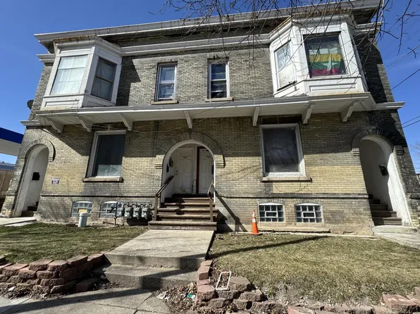 721 South 9th STREET #723,725,727, Milwaukee, WI 53204