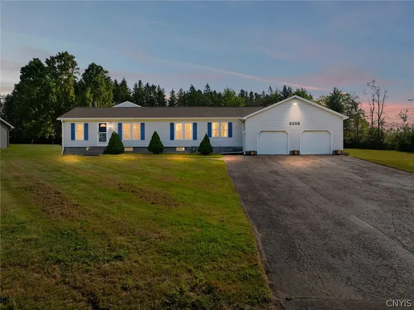 6208 Eureka Rd, Rome, NY 13440