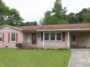 202 Diane Dr, Jacksonville, NC 28540